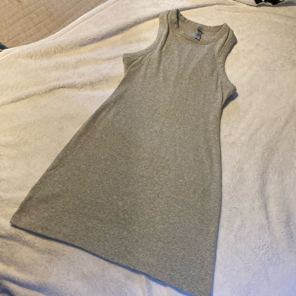 Skims Tank dress